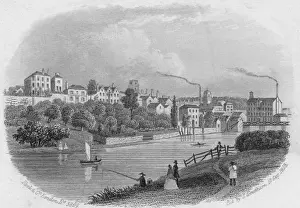 Malton