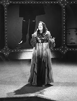 The Mama Cass Television Program Performance