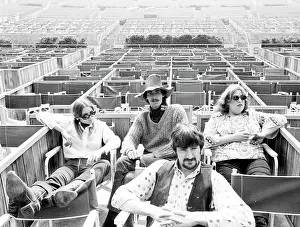 The Mamas And The Papas At The Hollywood Bowl
