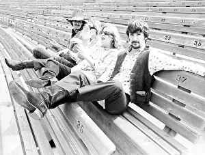 The Mamas And The Papas At The Hollywood Bowl
