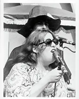 The Mamas And The Papas At The Hollywood Bowl