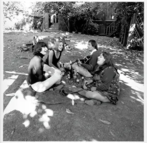 The Mamas And The Papas Picnic
