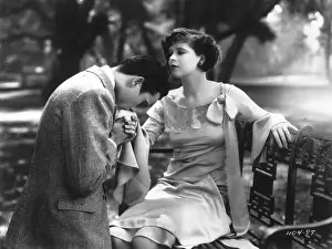 Film A Prints: Get Your Man