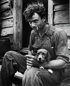 One Man And His Dog