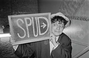 Huty24944 Prints: Spud