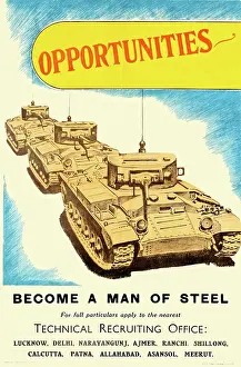 Armor Prints: Become a Man of Steel