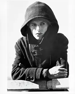 The Man Who Fell To Earth