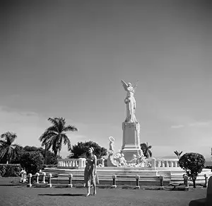 Managua, Nicaragua