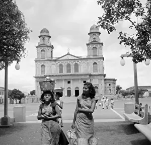 Managua, Nicaragua