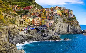 Manarola