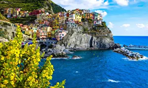 Manarola