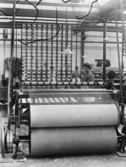 Manchester Mill