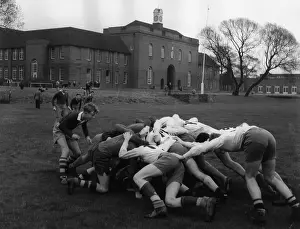 Manchester Grammar