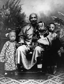 Manchu Family