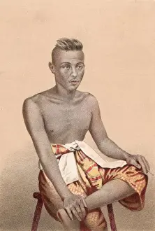 Mandarin