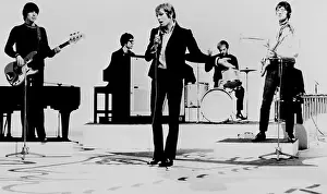 Manfred Mann