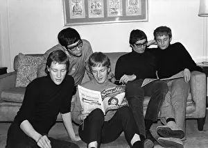 Manfred Mann