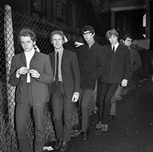Manfred Mann