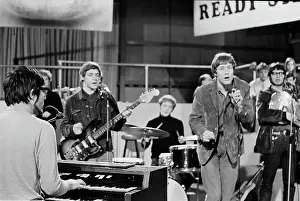 Manfred Mann On Ready Steady Go!