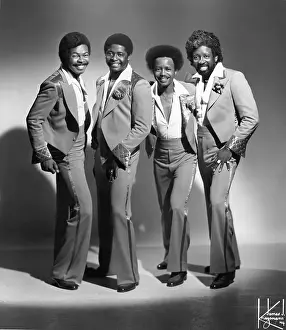 Acr052972 Prints: The Manhattans Portrait Session