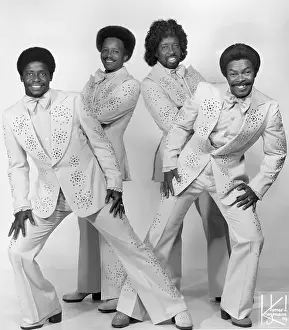Acr052972 Prints: The Manhattans Portrait Session