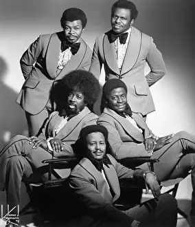 Acr052972 Prints: The Manhattans Portrait Session