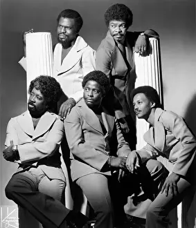Acr052972 Prints: The Manhattans Portrait Session