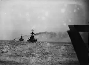 Manoeuvres