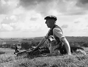 Man's Best Friend