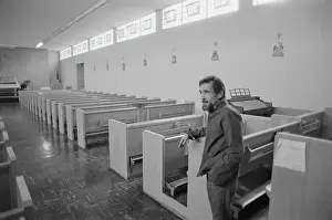 Manson at California Medical Facility