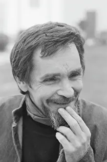 Huty25074 Prints: Manson at California Medical Facility
