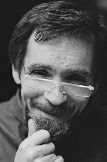 Manson at California Medical Facility