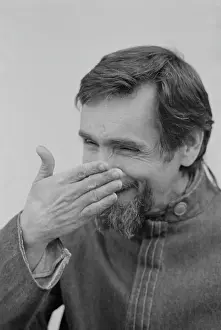 Manson at California Medical Facility