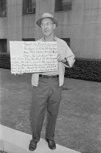 Huty25074 Prints: Manson Trial