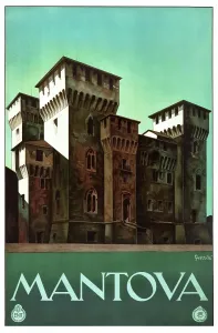 Arc0010216 Prints: Mantova