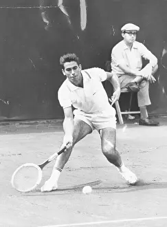 Manuel Santana 1965