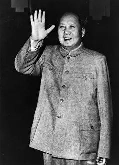 Mao Tse Tung