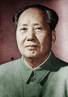 Mao Zedong