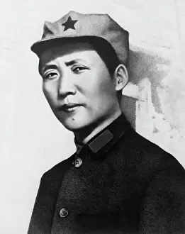 Mao Zedong