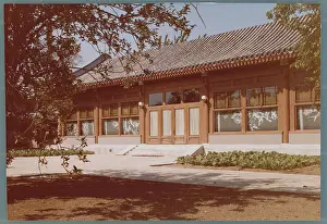 Mao Zedong's House