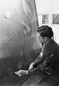 Map Inspection