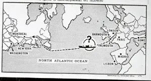 Map Presentation