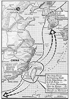 Map of Southeast Asia