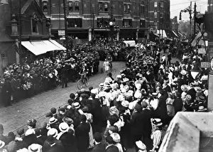 Marathon 1908