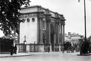 Marble Arch