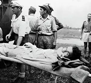 Stretcher Prints: Marcel Champougny