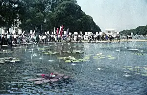 The March on Washington