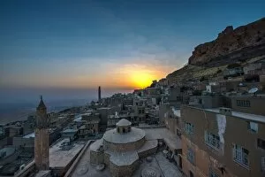 Images Dated 20th September 2015: Mardin, Turkey