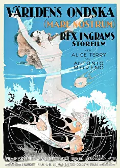 Mare Nostrum