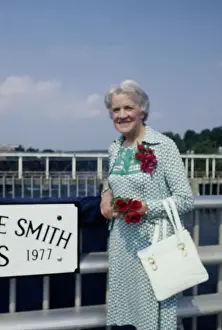 Huty33369 Prints: Margaret Chase Smith